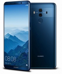 Замена дисплея на телефоне Huawei Mate 10 Pro в Улан-Удэ